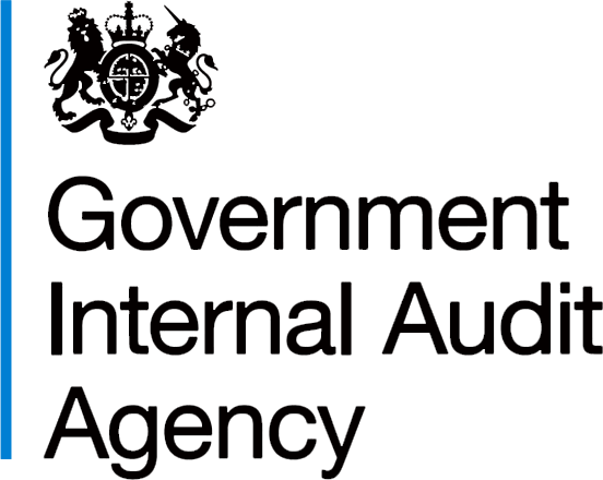 Government Internal Audit Agency Logo