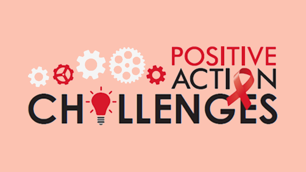 Positive Action Challenges