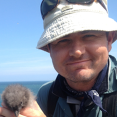 Dr Jonathan A Green | Senior Lecturer in Marine Biology, Liverpool University